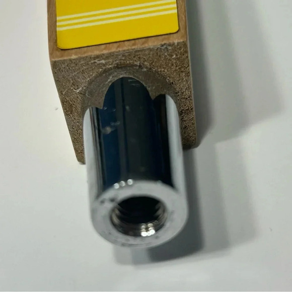 Cedar Lake Brewing Co. - Beer Draft Tap  Handle 🍺 - Picture 7 of 11